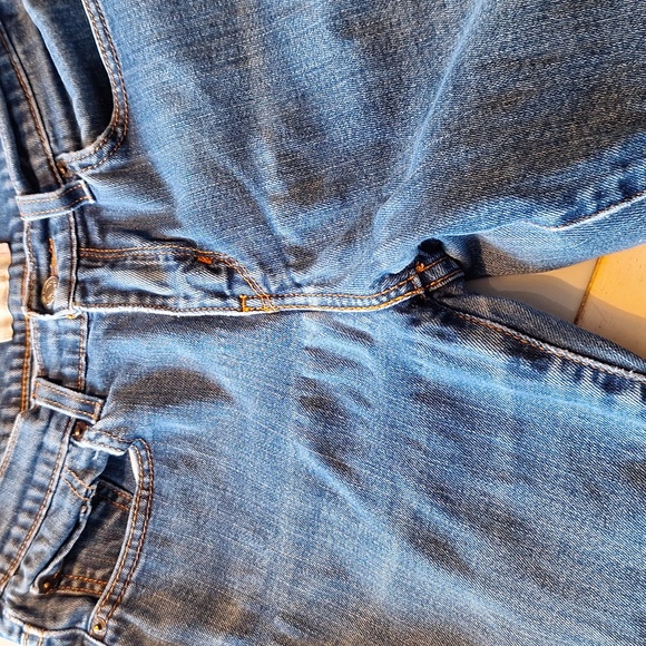 COPY - Pre-owned Used condition Levis 515 Bootcut jeans Size 4M - Picture 4 of 4